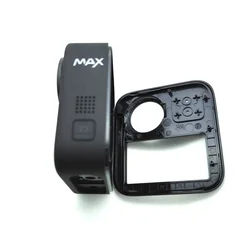 For GoPro Max Panoramic Panel Original Accessories Maintenance Replace Camera Frame/Front/ Rear Door/Faceplate/ Cover Framework