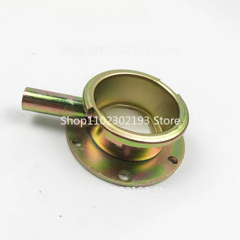 For Komatsu Pc Excavator 120 130 200 210 220 240 360-6-7-8 Hydraulic Oil Tank Cap   Port  Accessories