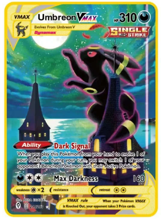 2026 Poke Metallkarte Englisch Anime Charizard Arceus Mewtwo Blastoise Vmax GX V Buchstaben Spiel Sammelkarten Kinderspielzeug Geschenk – Detail 13
