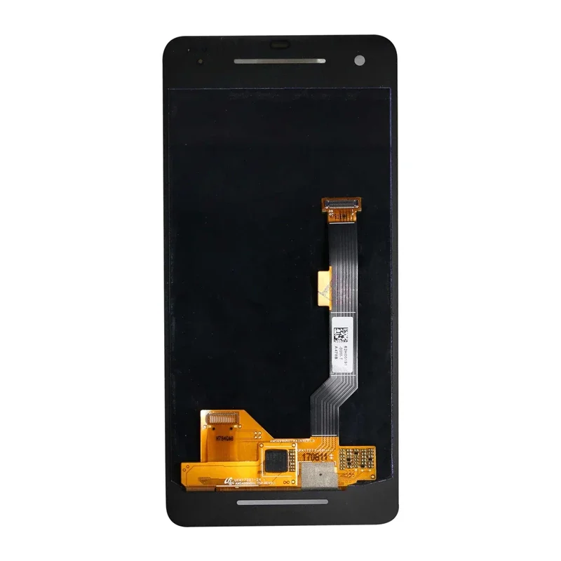 For Google Pixel 2 Lcd Display Touch Screen Digitizer Assembly  Replacement Parts 5.0