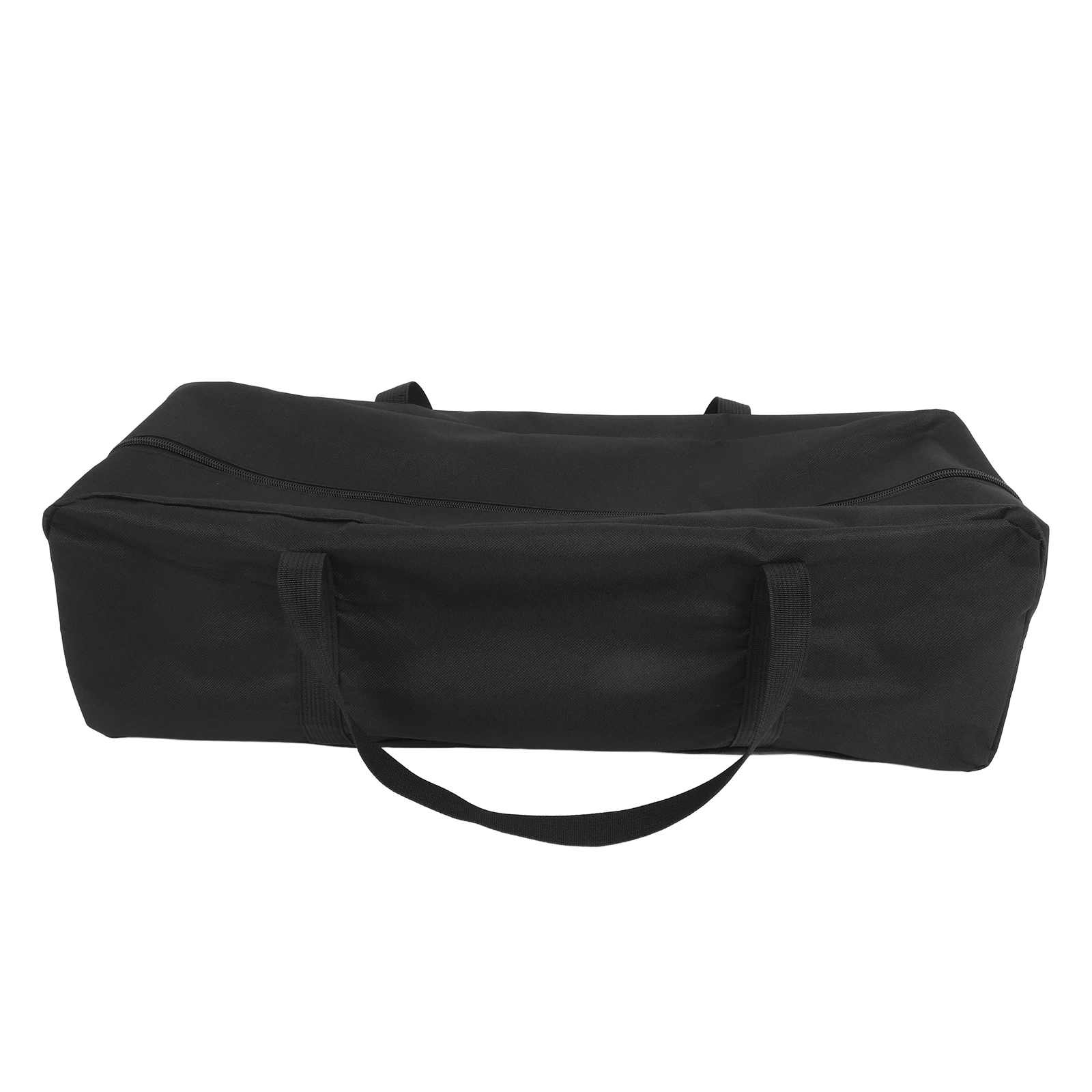 

1pc Durable 600D Oxford Cloth BBQ Storage Bag for Grilling Accessories Portable Camping Equipment Tool Organizer Handle Machine