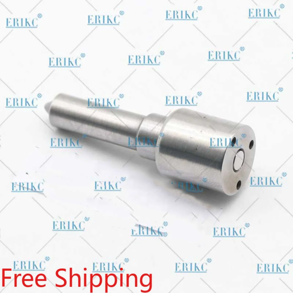 DLLA 144P 1417Diesel Injector Spayer  Nozzle 0 433 171 878 Common Rail Nozzle for MAN 51101006016 0445120044 0986435527