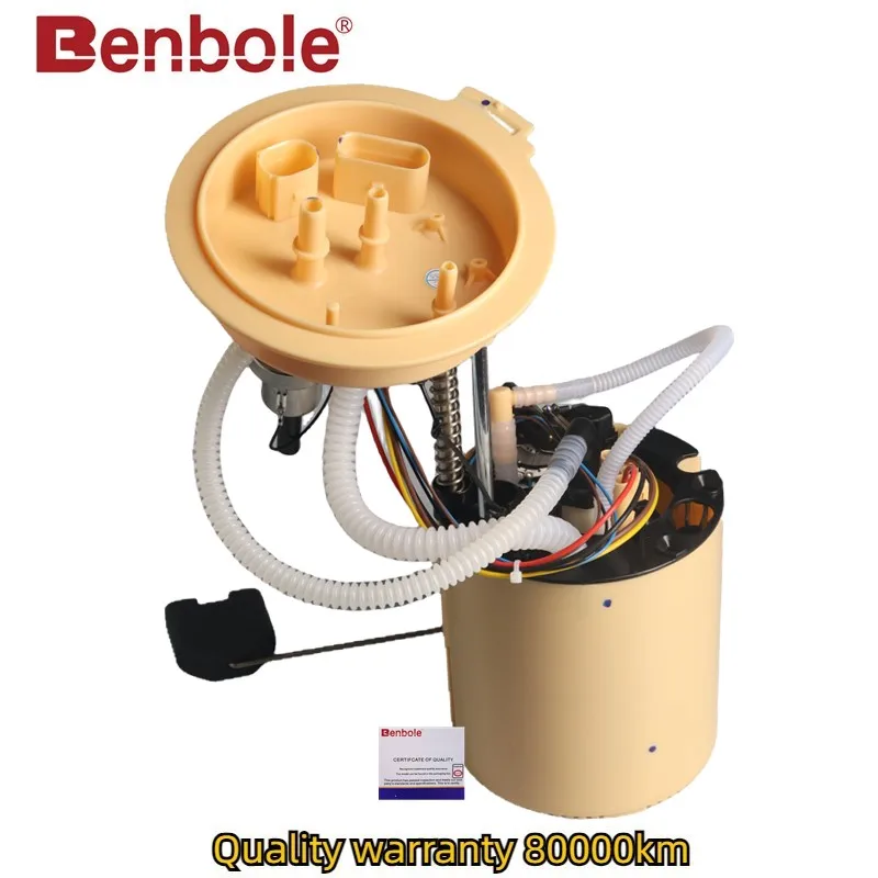 

4G0919050D 4G0919050A 4G09190088 Diesel Fuel Pump Module Assembly For Audi A6 Allroad Avant C7 A7 Sportback V6 3.0 TDl 2014-2018