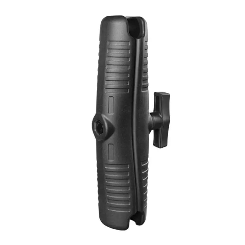 

Universal Long Double Socket Mount For Phones For 1.5 Inch Ball Adapter- Works For RAM Arkon Ibolt VIN-C-23A