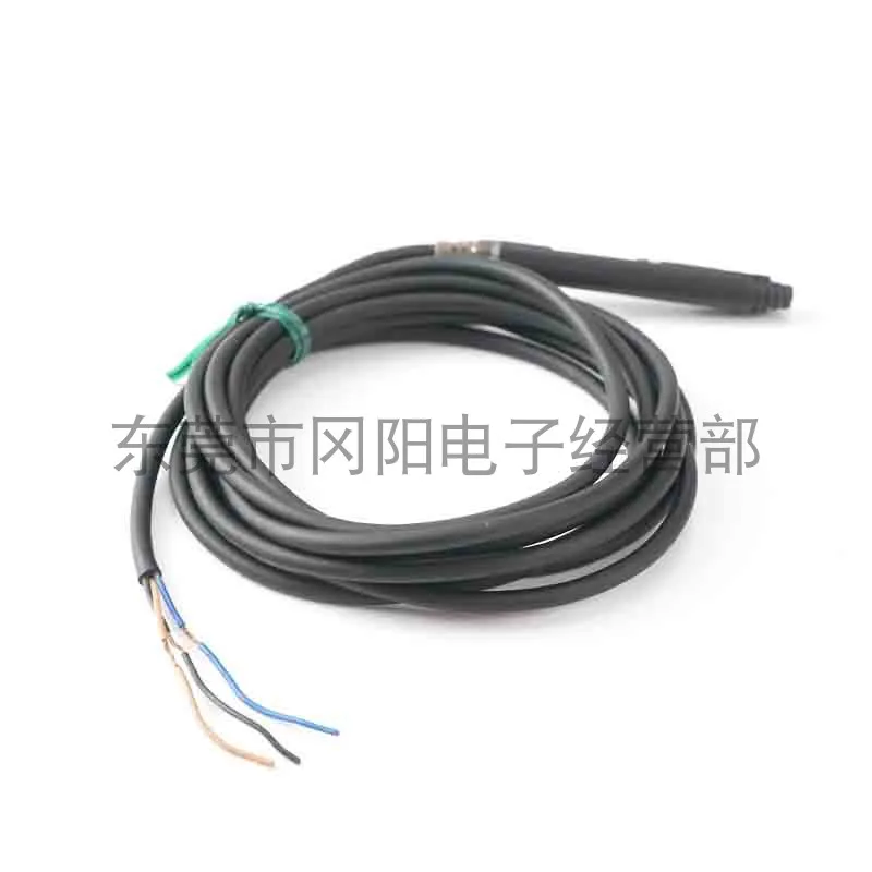 

Fiber Optic Sensor TAKEX Takenaka F2R/PN Small Amplified Response 500μs Original Spot Japan