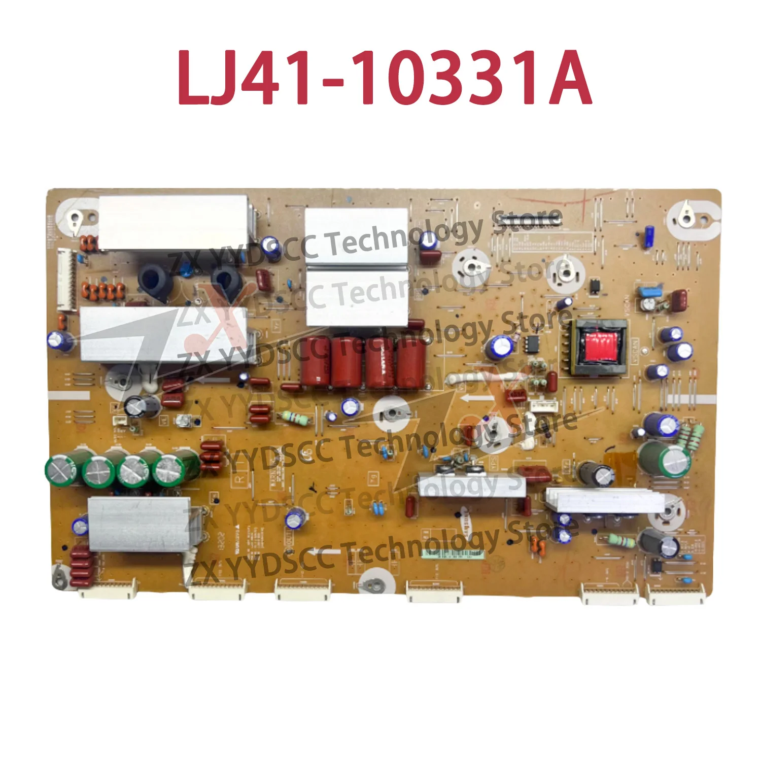 

Оригинальная плата Y для телевизора LJ41-10331A PS60F5000AR LJ92-01958A S60FH-YB03