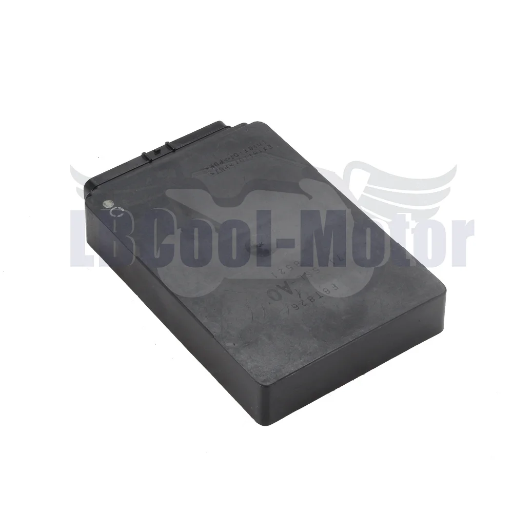 Used OEM Ignition CDI ECU Box Control Igniter Unit For YAMAHA YZF R6 YZF-R6 2005 5SL-8591A-A0-00 F8T826 CDI Ignitor Module
