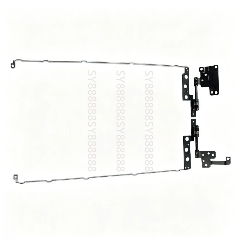 Laptop LCD Screen Hinge Replacement For Lenovo IdeaPad Slim 3 15IRU8 15IAN8 15AMN8