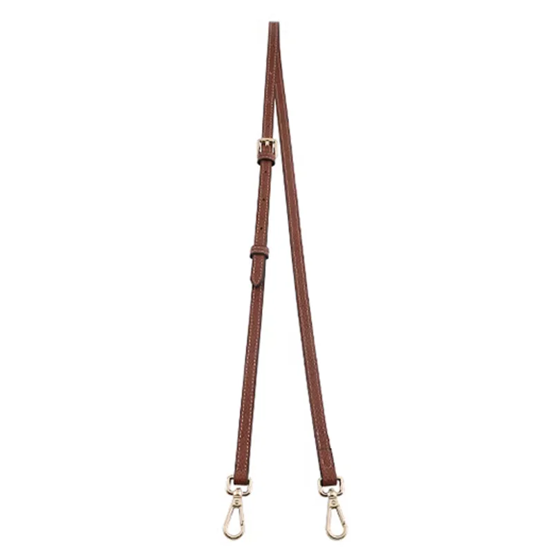 Bandoulière pour Longchamp Mini pochette sac à main sac en bandoulière sac à bandoulière ceinture sans poinçonnage Modification sac accessoires