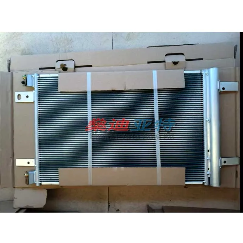 

9673629780 9816746580 A/C Condenser With Drier For 13-21 Peugeot 308 II 308 SW 5008 II Expert Traveller Citroen C4 Picasso Jumpy