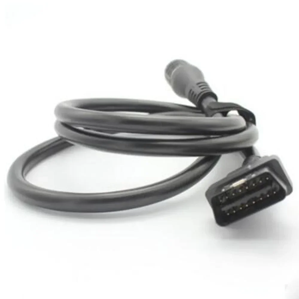 High Quality Obd2 16pin For Icom A2 OBD2 16PIN Master Cable Used in ForBmw Icom A2 Automotive Diagnostic Tools