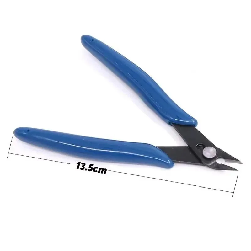 

Новые 9 шт. для сборки моделей автомобилей и ремонта базовых инструментов DIY набор для рукоделия