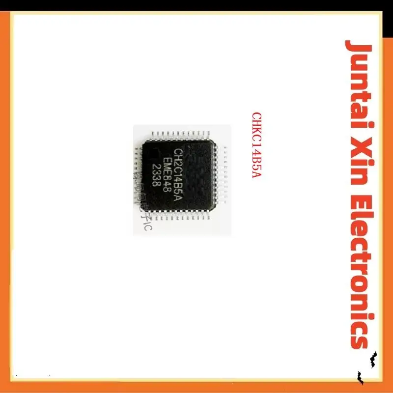 1PCS/LOT Bluetooth chip CHKC14B5A CHKC1485A LQFP48