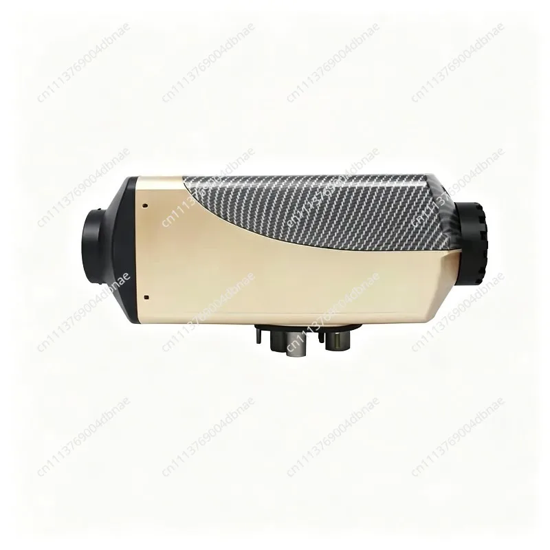 24V  Air Heater Parking Heater 8KW 12V Engine Preheater for Truck RV Boat Water Heater All in One