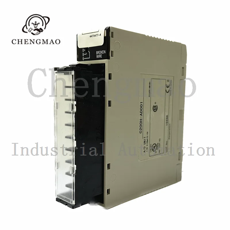 C200H-AD001 CJ1W-PA202 CJ1W-0D212 CJ1W-0D231 CJ1W-PA205C CJ1W-PD025 CJ1W-PD022 CJ1W-PA205R New PLC Power Supply Unit Module