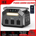 PEAK 3600W Portable Power