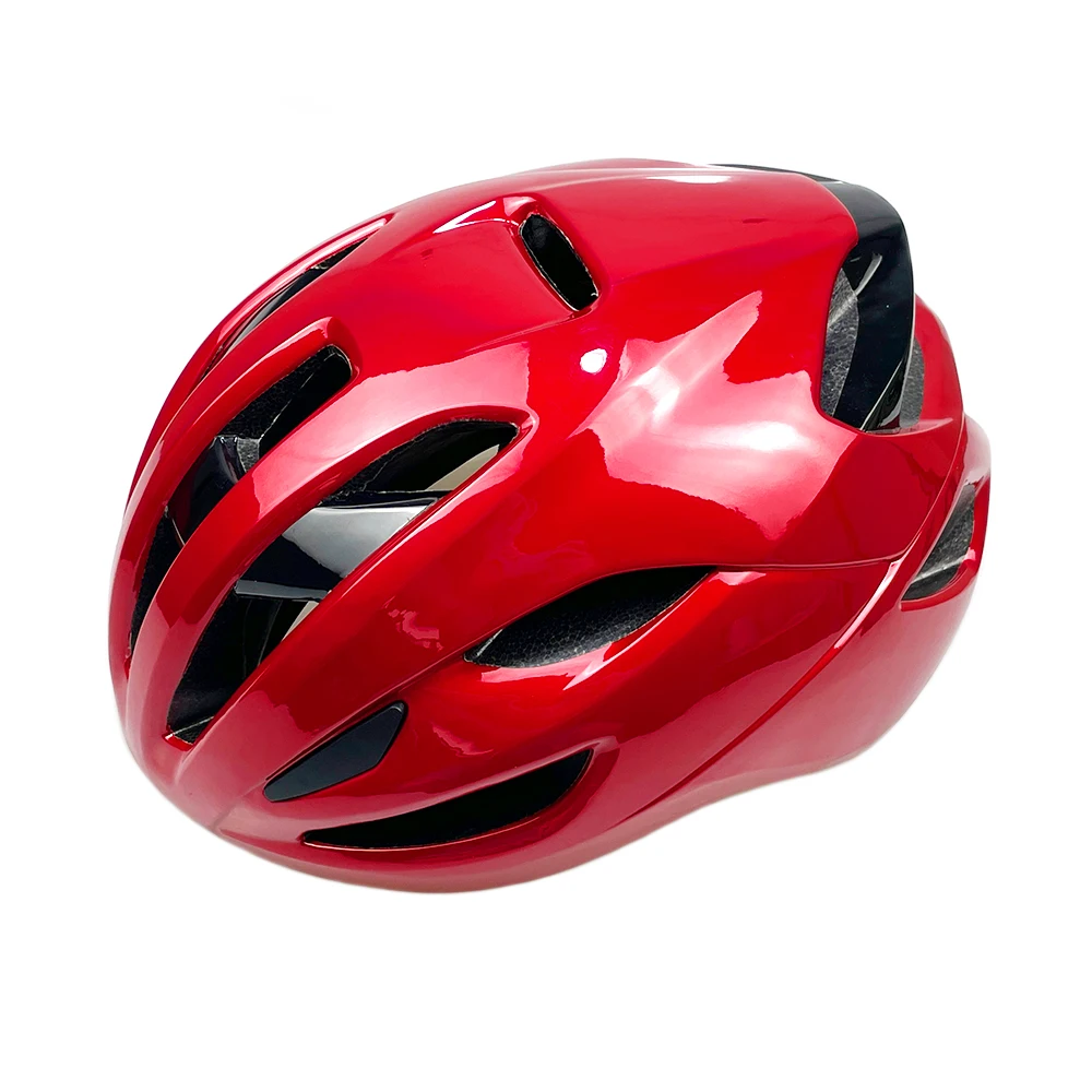 Ultraleichter Aero-Rennradhelm Fahrradhelm für Rennsport Outdoor-Sport Mountainbike-Helme für Damen und Herren Fahrradhelme – Detail 9
