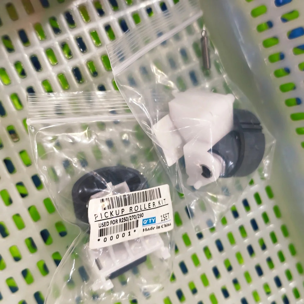 

20X 1466932 1447353 Pickup Roller for EPSON L800 L801 L805 L810 L850 Stylus Photo R250 R265 R270 R280 R285 R290 R295 R330 R360