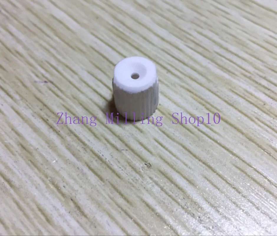 

135016724 Ceramic Nut for Agie Charmiles Wire EDM - LS Machines Alternative Parts for Wire EDM Machines Consumable