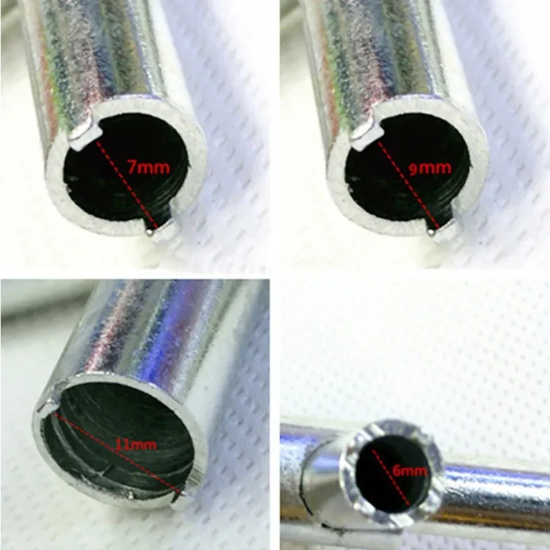 Strumento di manutenzione chiave X a croce radio bidirezionale Strumento di riparazione croce con supporto manuale Rimuovi la base dell'antenna