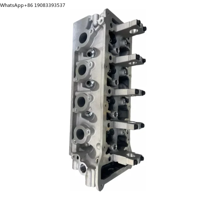 

Высококачественная популярная крышка головки блока цилиндров Xs6e-6049-Dg для Ford Fiesta Ka Ecosport 1.6 OE Xs6e-6049-AA Xs6e-6049-AB Xs6e-6049-Dg