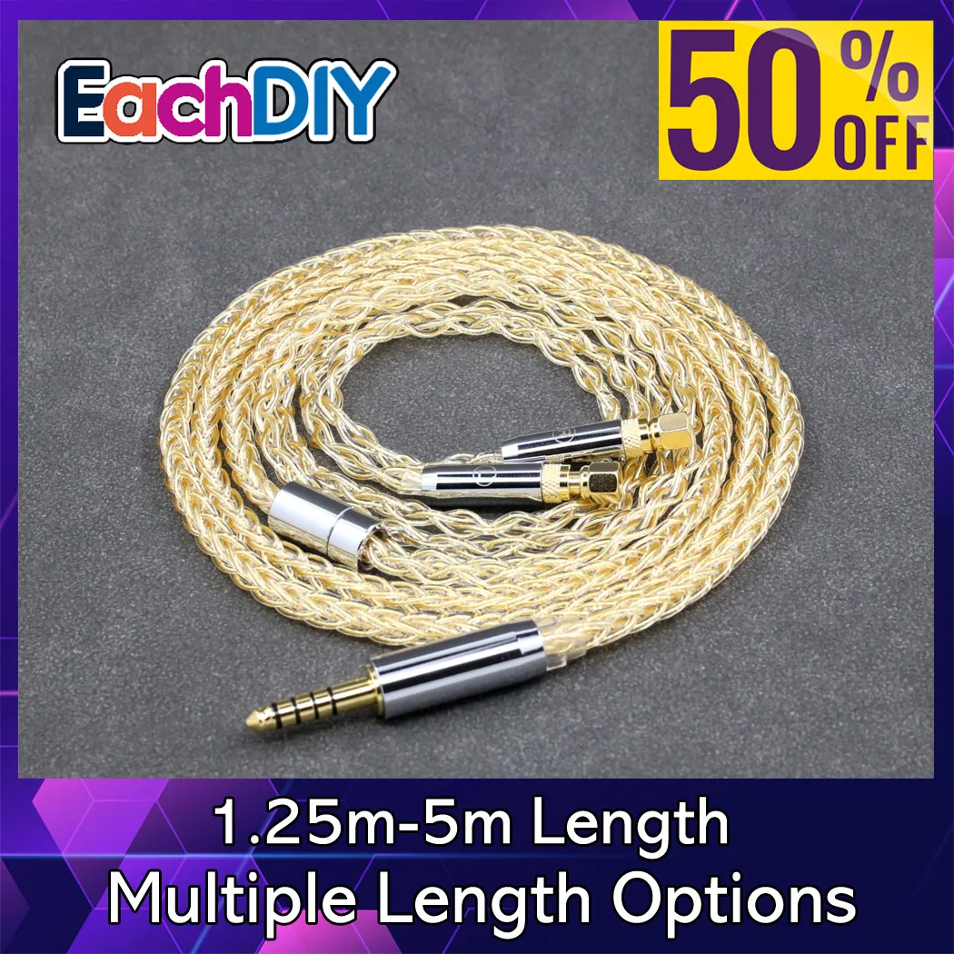 8 Core 99% 7N Pure …