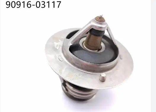 

Автомобильный термостат подходит для термостата 90916-03138 90916-03117 Автомобильный термостат подходит для термостаты