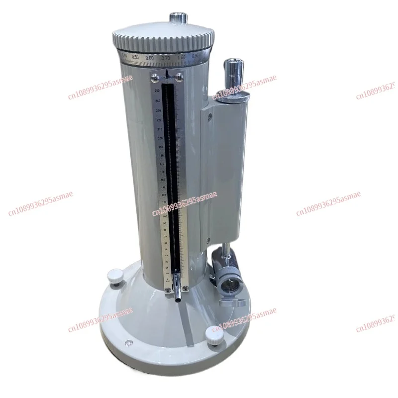 compensated micro pressure gauge YJB-1500 YJB-2500 compensated pressure gauge compensated voltage regulator
