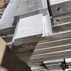 Professional Cast-iron Rodless Slider Dovetail Slot Slide Guide Rail Slot Slide Table Flat Machine Tool Slide L Cast Iron Rail