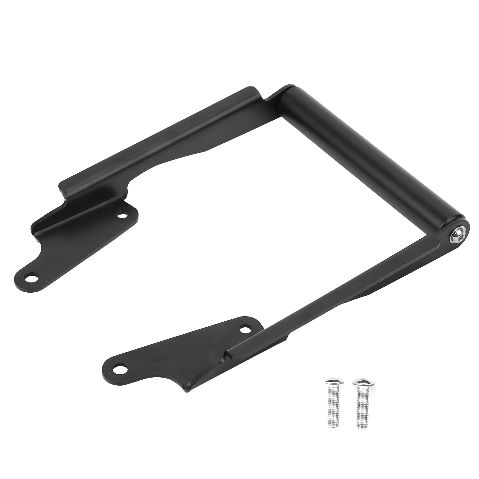 Motorcycle GPS Phone Navigation Bracket Holder Motorcycles Accessories For MT‑09 Tracer/Tracer 900/FJ‑09 2016-2017
