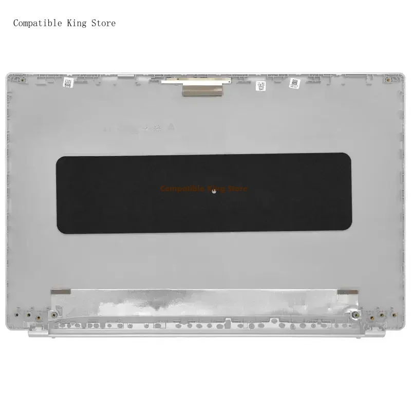 Новая задняя крышка ЖК-дисплея для ноутбуков Acer Aspire 3 A317-53 A317-53G A317-33 A317-58G A517-56G N20C6, серебристый пластиковый корпус для ремонта