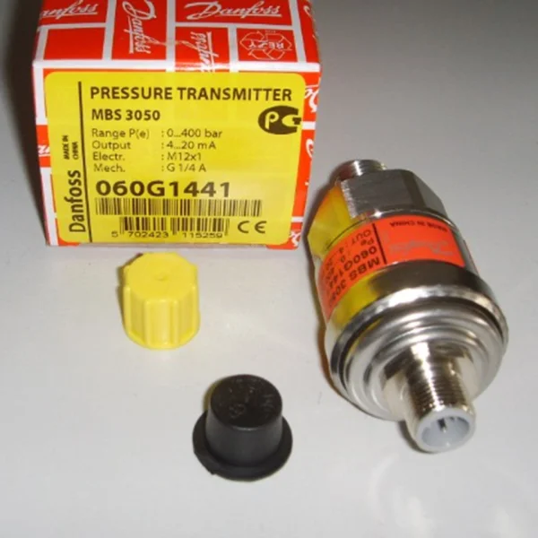 

1 шт. Mbs 3050 060g1441 Совершенно новый оригинальный Spot Plc