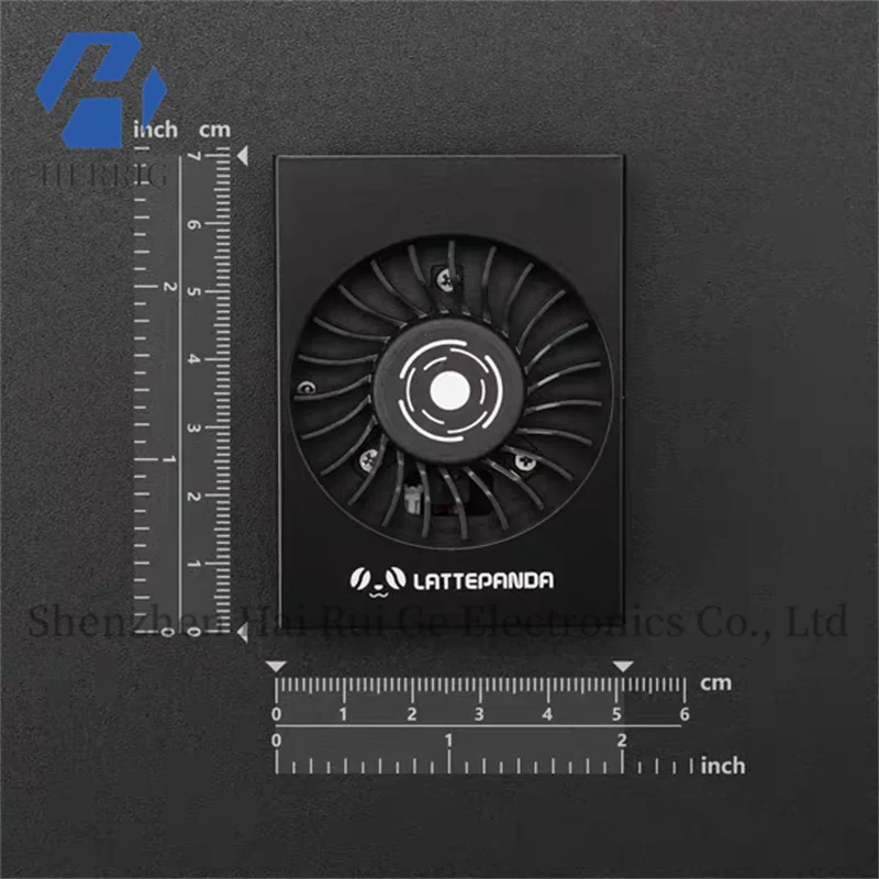 DFRobot LattePanda Mu Active Cooling Fan
