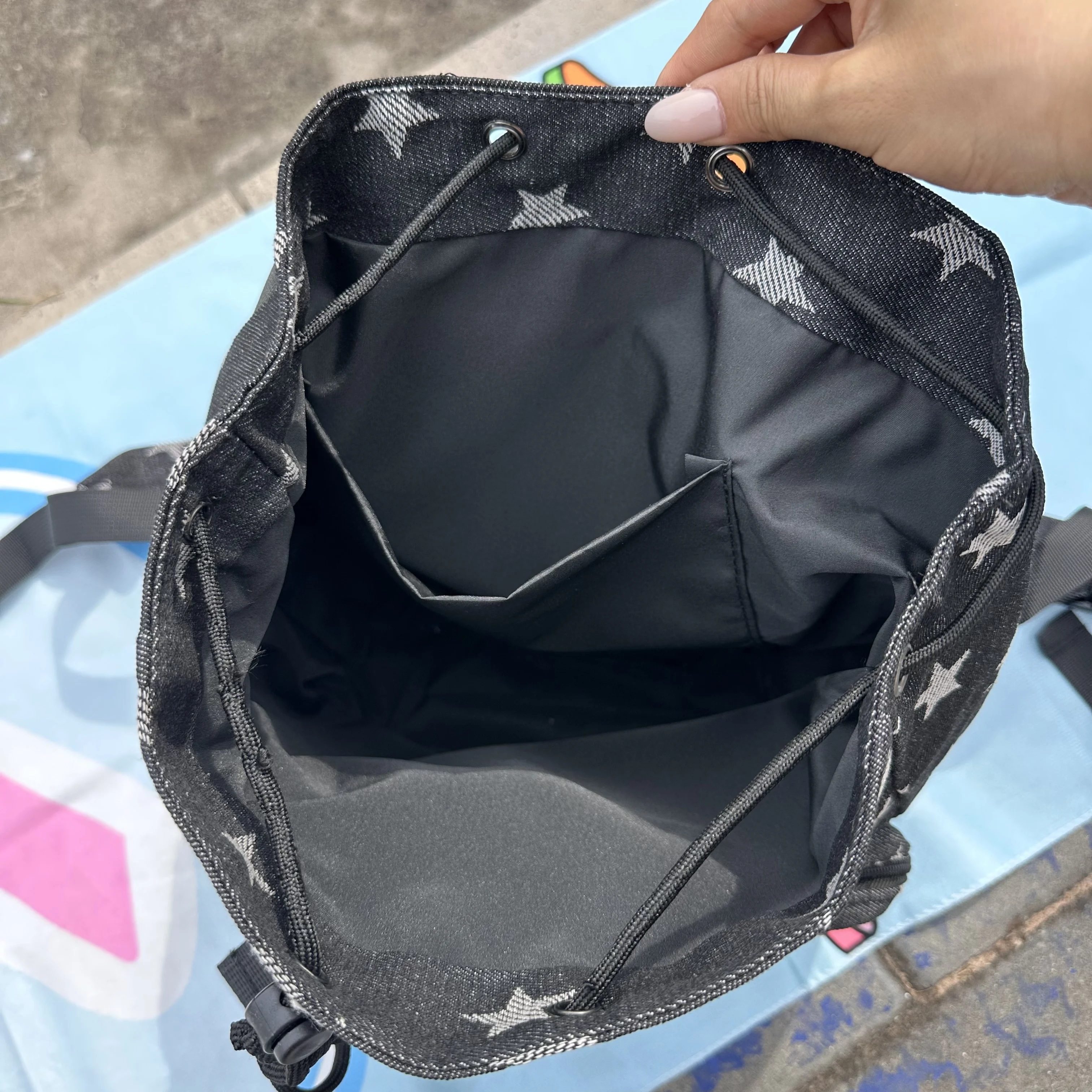 Y2K Subculture Japanese Original Retro Hot Girl Casual Backpack Sweet Cool Girl Commuting Large Capacity Student School Bag