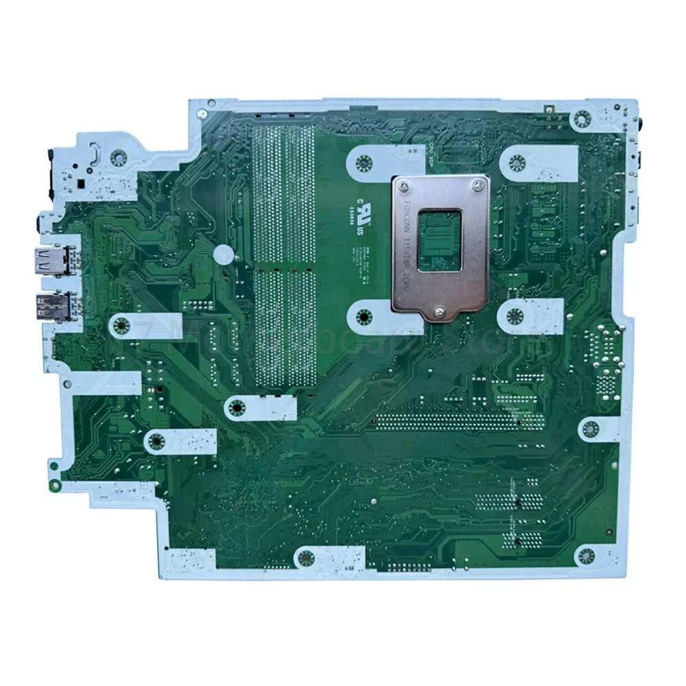 Laptop motherboard For HP ProDesk 400 G7 MT Motherboard M87682-001 M87682-601 L76447-002 100% Tested