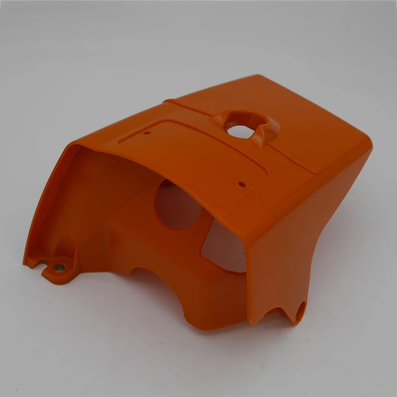 

New Top Cylinder Cover Plastic Shroud Fit For STIHL MS660 MS 066 MS650 Gasoline Chainsaw Replace Accessories 1122 080 1604