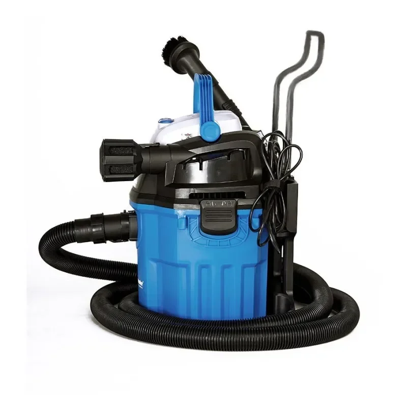 

Hanging Vacuum Cleaner Spray Suction Integrated Cleaning Machine Car Wash House Car Beauty Shop Special Hanging Wall