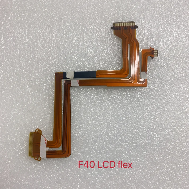 Geschikt voor Samsung F40 lintkabel, schermkabel, schermkettingkabel, LCD-linkkabel, schermassekabel, LCD-lintkabel