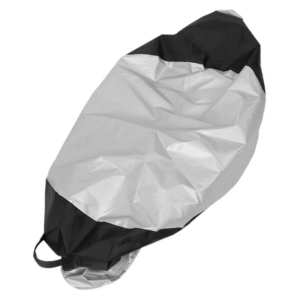 

1PCS Tough Waterproof Tire Cover Easy Storage Universal Wheel Protector for Various Models