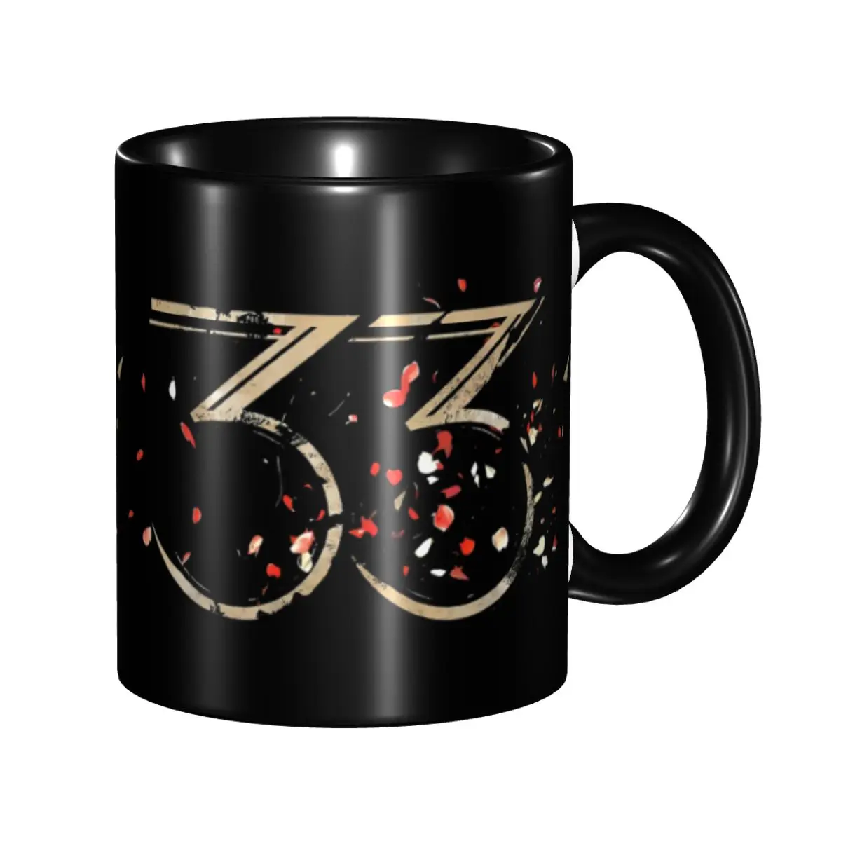 Clair Obscur Expedition 33 Clair Obscur Expedition 33 Taza de regalo para mujer hombre Kawaii Gaming Taza de té presente para oficina