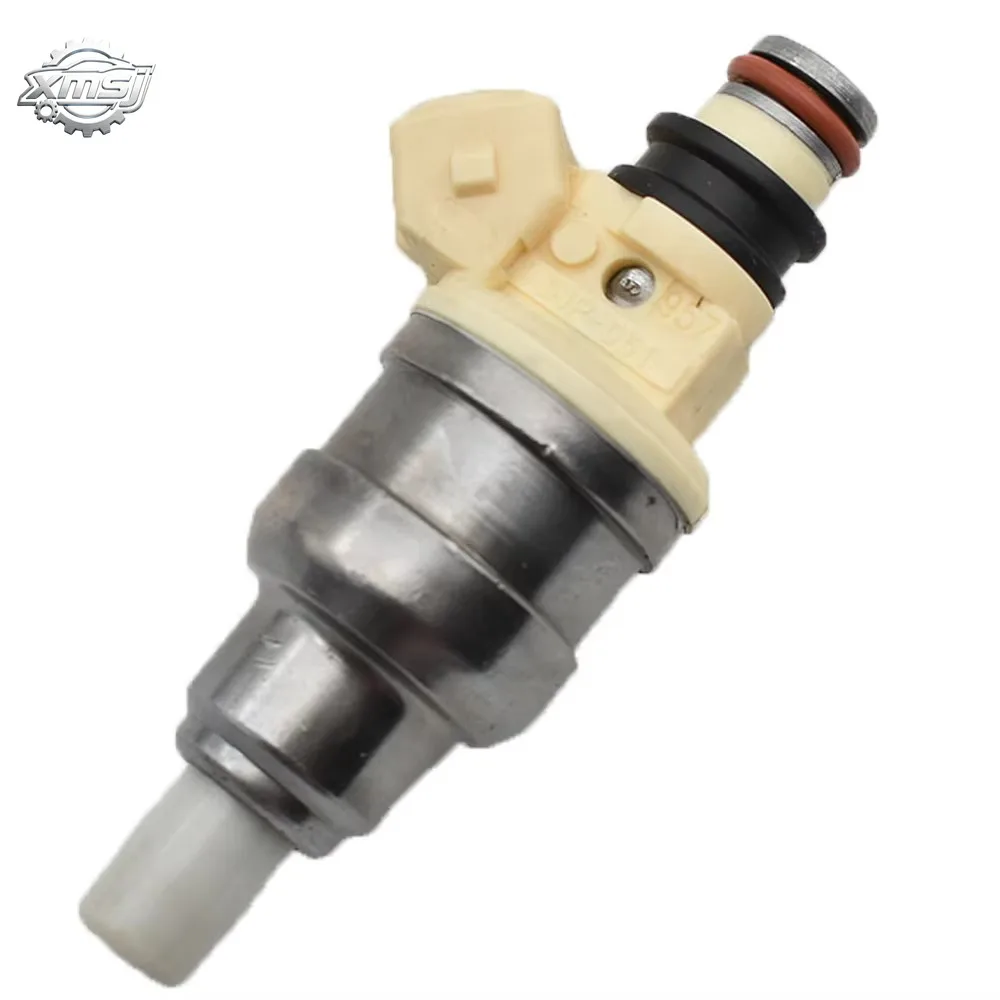 

Inyector de combustible INP-051, INP051, MD141263, para MITSUBISHI Montero, Eclipse, Galant, B210H, 3.0L, V6, 1 unidad
