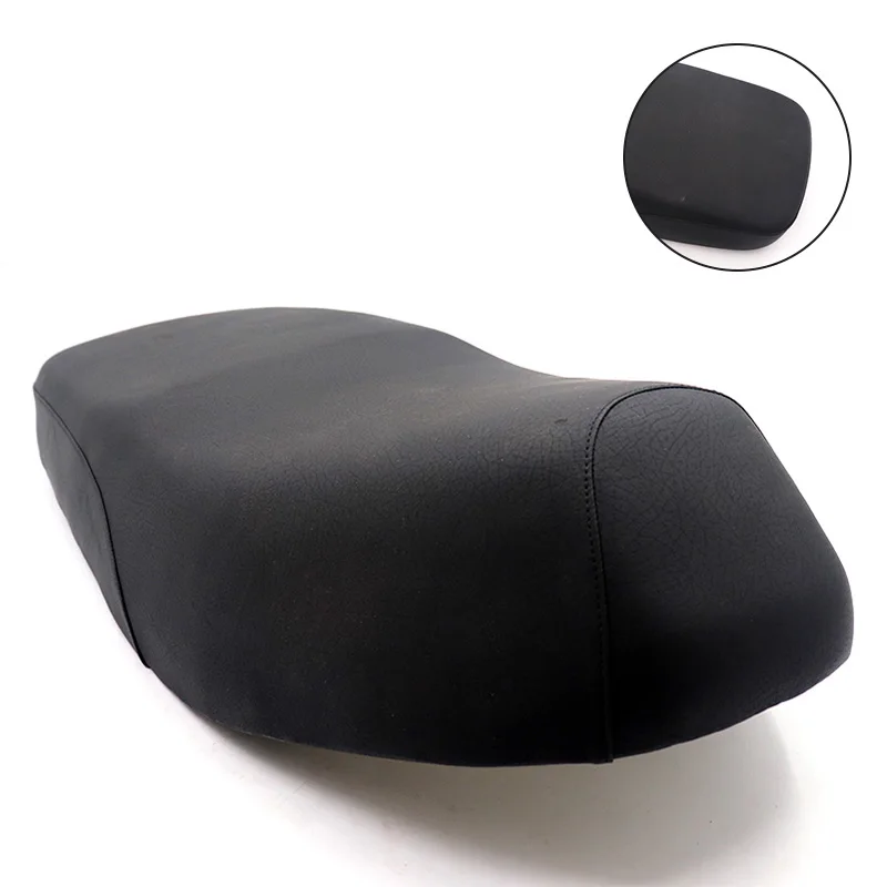 

Double Seat Cushion Large Flat Soft For X9 X20 Citycoco Electric Scooter Accessories