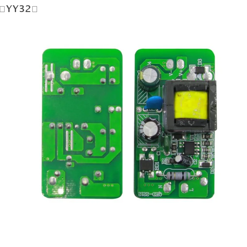 〔YY32〕12V 1A Power Supply Module AC 100V-240V To DC 12V Switching Power Supply Board Converter Board