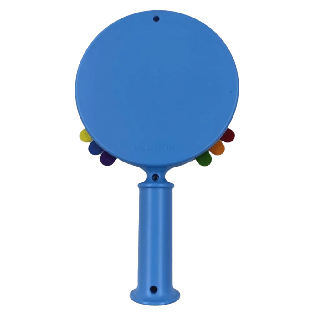 

Round Emotional Cognition Mirror Cartoon Funny Imitation Cartoon Mirror Portable Expression Ability Visual Development Mirror