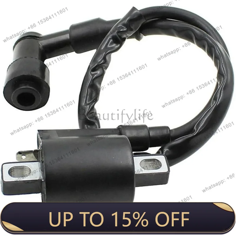 FG Ignition Coil Accessories 3 KJ 8 2310-10 00 3FA - 8 2310-00 - 00 DT50 RX50