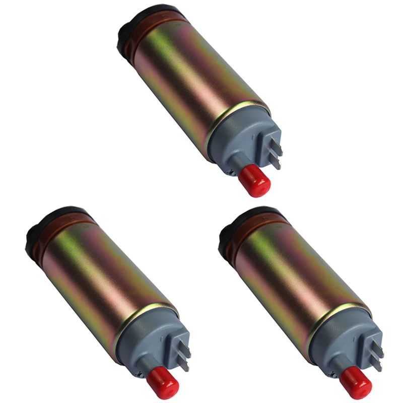 

3x топливный насос для MERCURY Mercruiser подвесной 20 30 35 40 45 60 HP 892267A51