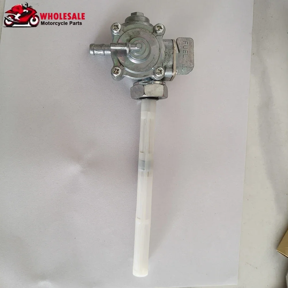 1pc Bike Fuel Vavle Petcock Shut Off Tank Switch for Honda 16950-MW3-670 16950-MW3-671 16950-MY9-000 16950-MY9-010 16950-MY9-003