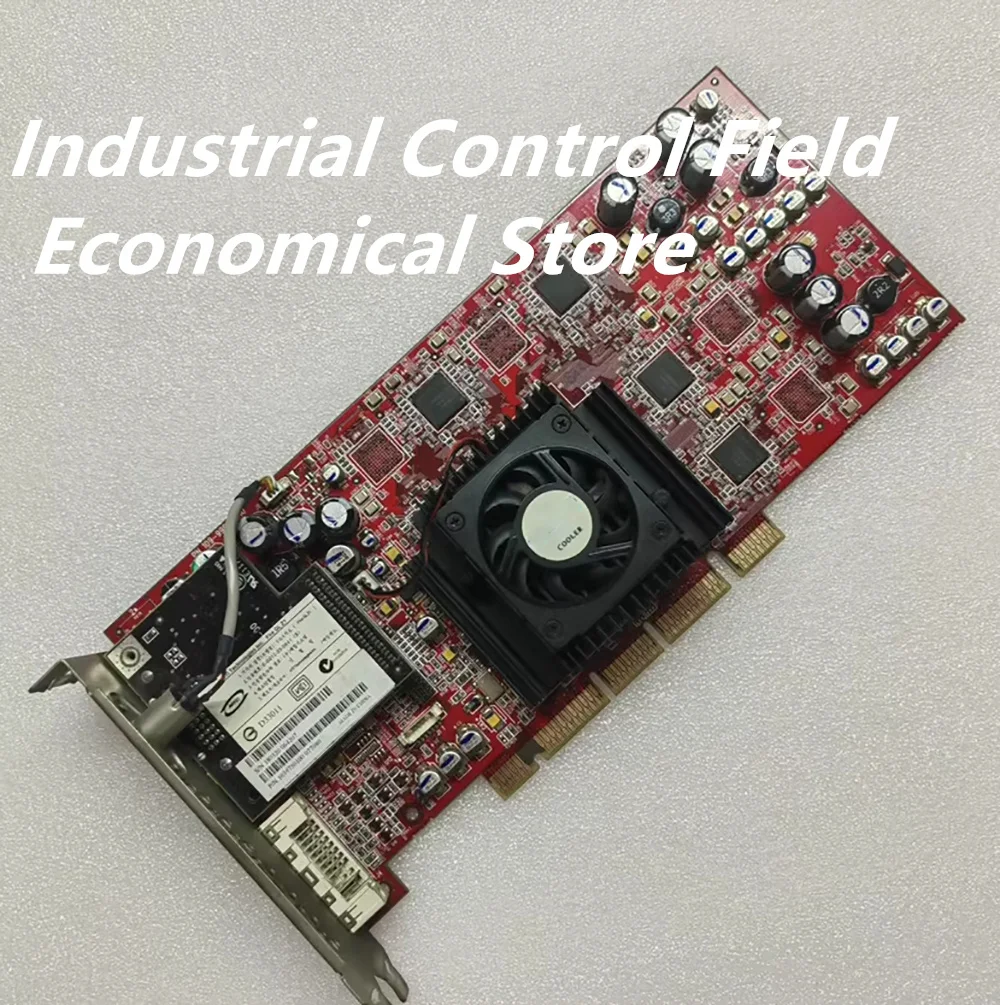 

ДЛЯ ATI Fire GL Z1 308962 -001 313286 -001