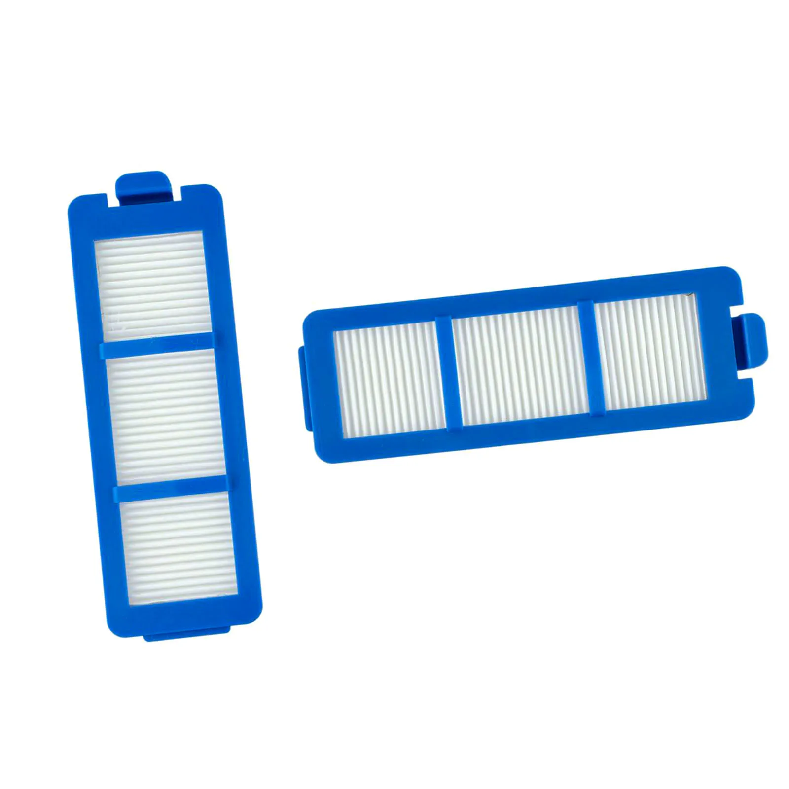 

Replacement Filters for RoboVac For G40 and For Hybrid+ Vacuum Cleaners Essential Accessories for Dust Reduction