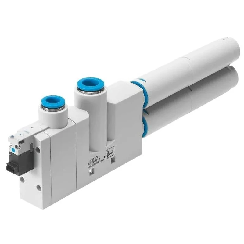 Vacuum Generator VN-20-H-T6-PQ4-VQ5-RO2-M 532656 532662 FESTO-Type image 2